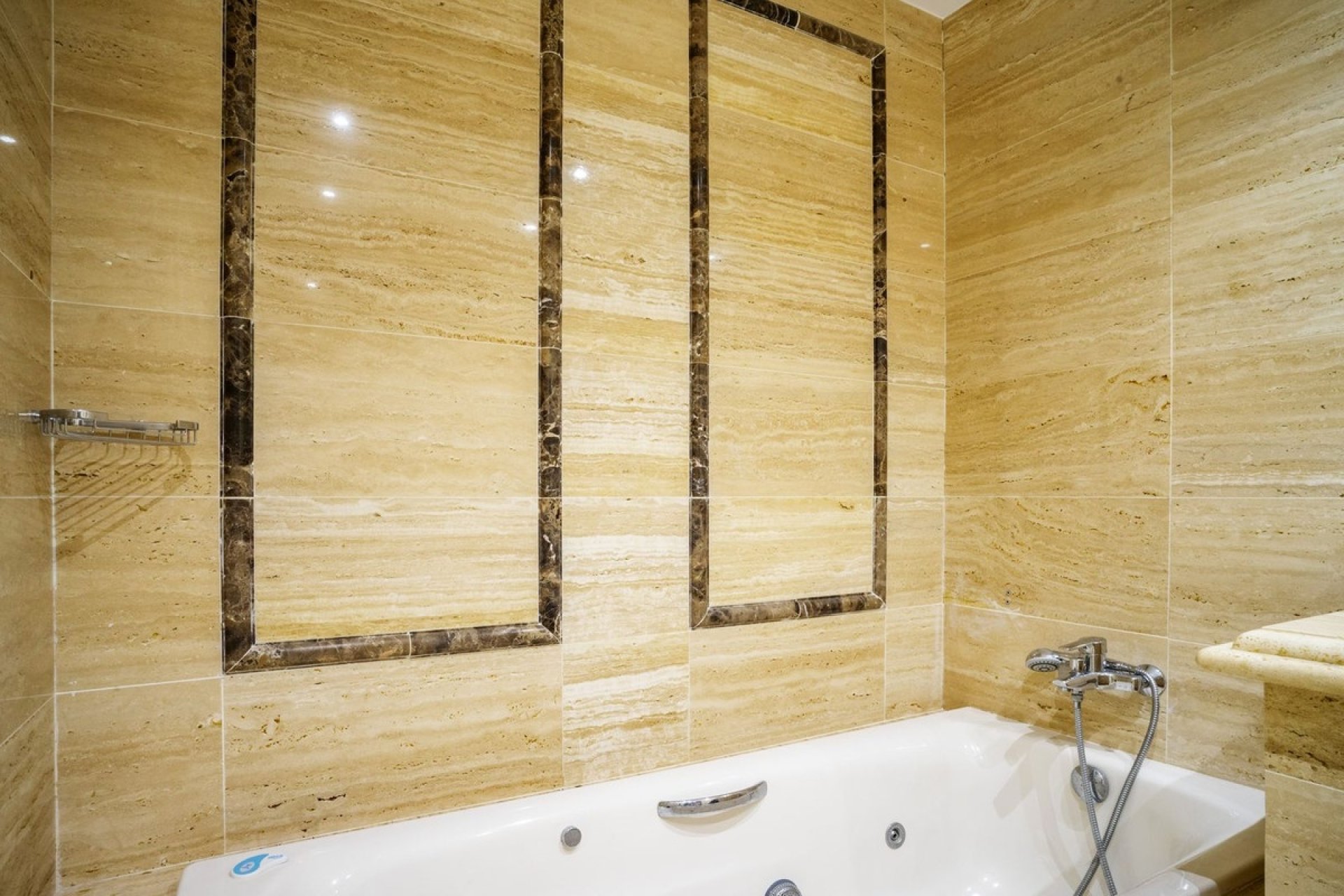 Rynek wtórny - apartment - Marbella - Marbella Centro