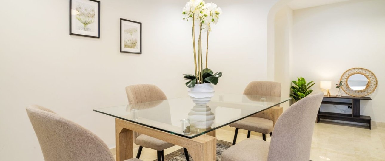 Rynek wtórny - apartment - Marbella - Marbella Centro