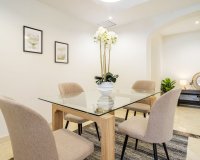 Rynek wtórny - apartment - Marbella - Marbella Centro