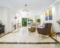 Rynek wtórny - apartment - Marbella - Marbella Centro