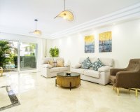 Rynek wtórny - apartment - Marbella - Marbella Centro