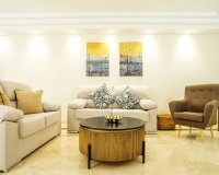 Rynek wtórny - apartment - Marbella - Marbella Centro