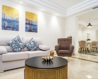 Rynek wtórny - apartment - Marbella - Marbella Centro