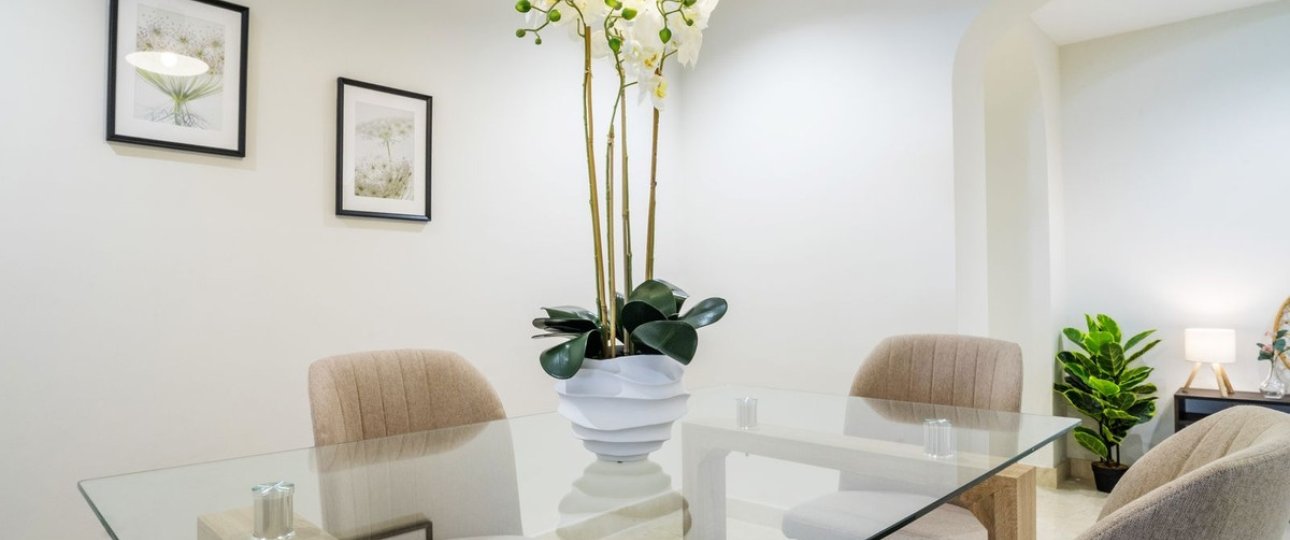 Rynek wtórny - apartment - Marbella - Marbella Centro