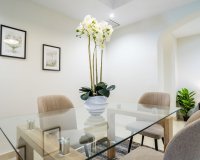 Rynek wtórny - apartment - Marbella - Marbella Centro