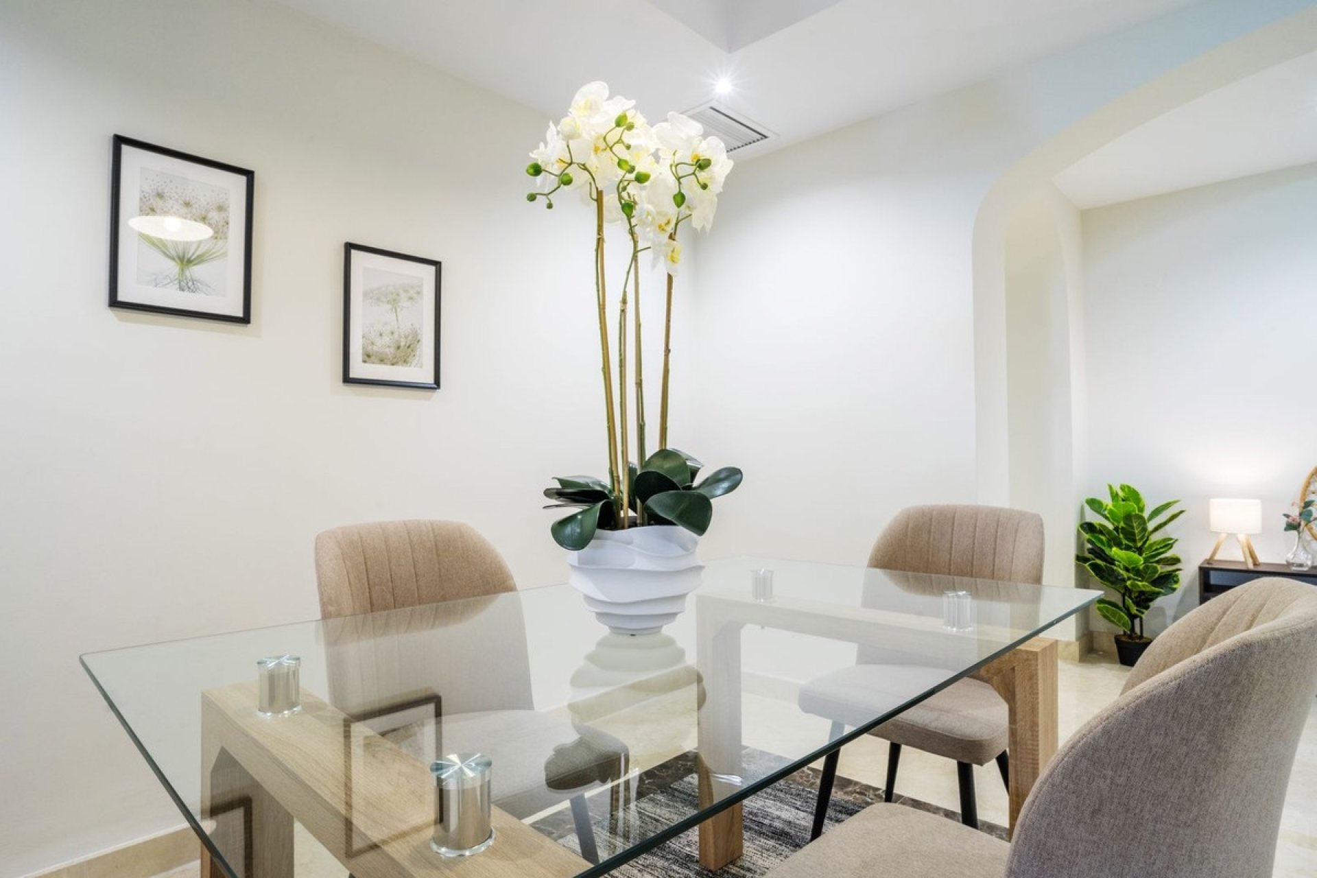 Rynek wtórny - apartment - Marbella - Marbella Centro