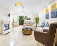 Rynek wtórny - apartment - Marbella - Marbella Centro