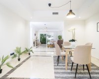 Rynek wtórny - apartment - Marbella - Marbella Centro