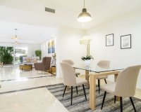 Rynek wtórny - apartment - Marbella - Marbella Centro