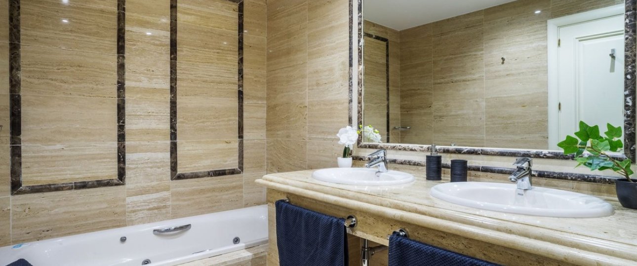 Rynek wtórny - apartment - Marbella - Marbella Centro