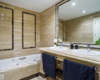 Rynek wtórny - apartment - Marbella - Marbella Centro