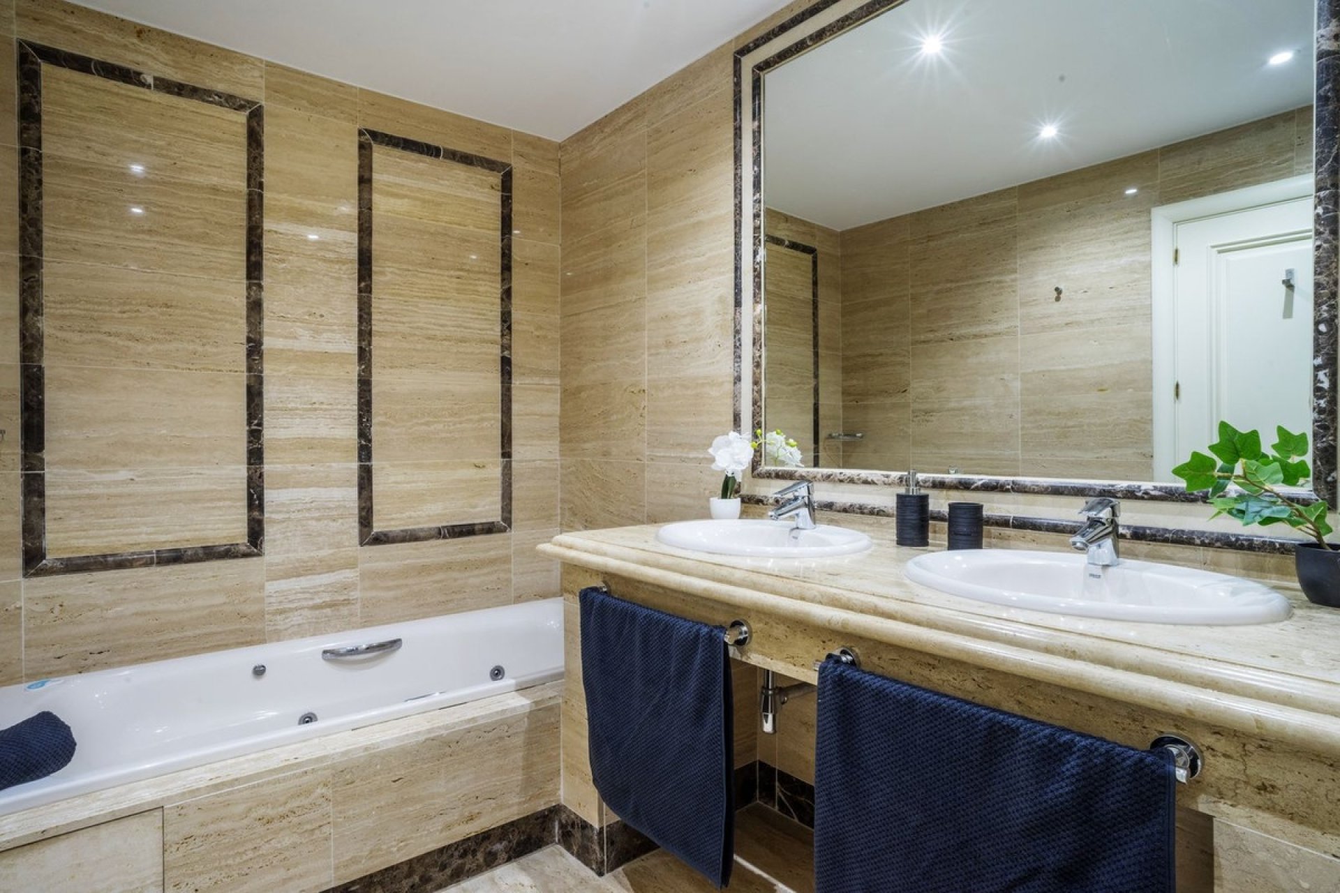 Rynek wtórny - apartment - Marbella - Marbella Centro