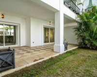 Rynek wtórny - apartment - Marbella - Marbella Centro