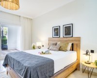 Rynek wtórny - apartment - Marbella - Marbella Centro