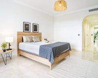 Rynek wtórny - apartment - Marbella - Marbella Centro
