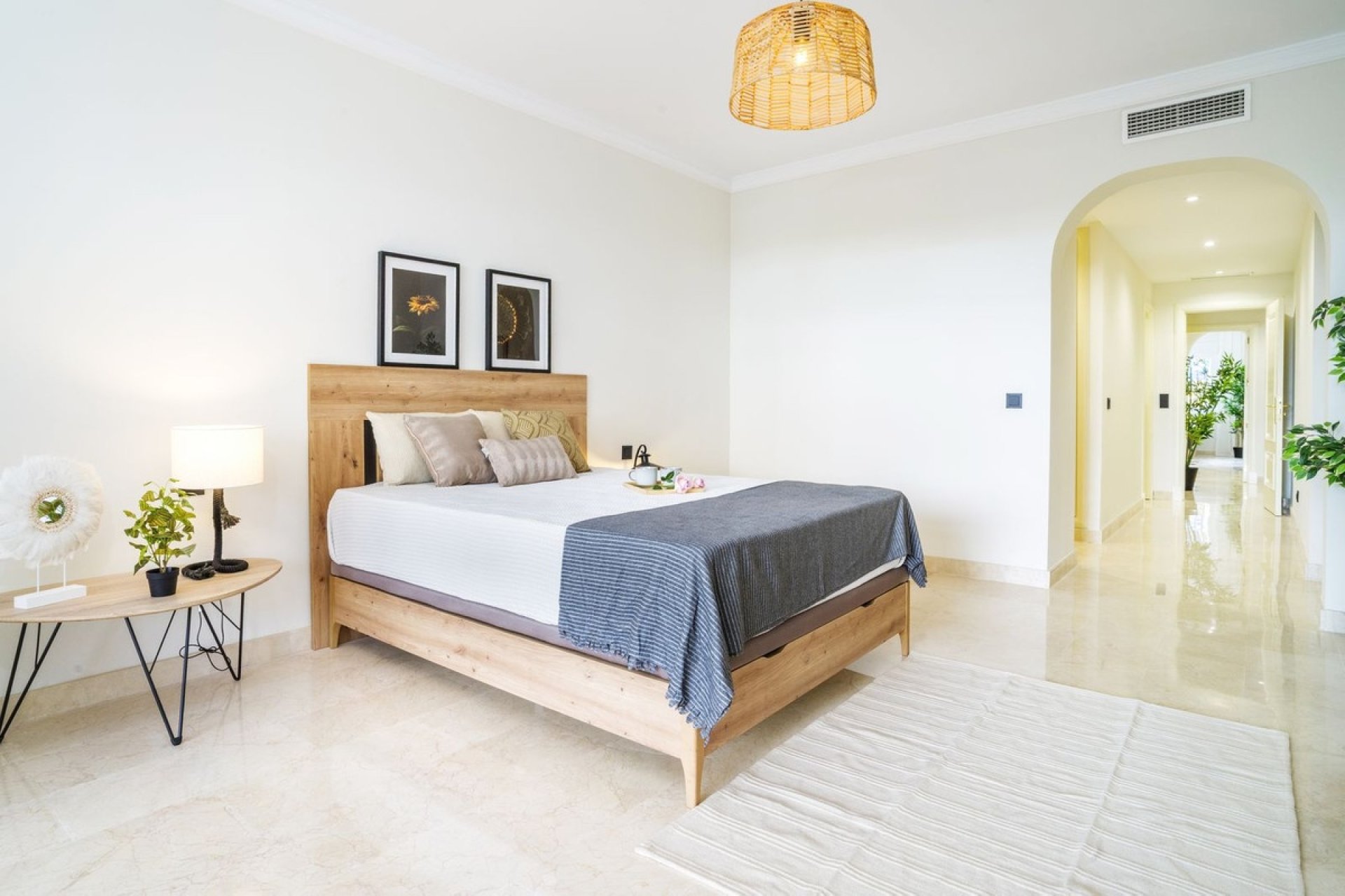 Rynek wtórny - apartment - Marbella - Marbella Centro