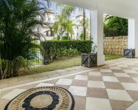 Rynek wtórny - apartment - Marbella - Marbella Centro