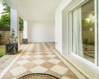 Rynek wtórny - apartment - Marbella - Marbella Centro