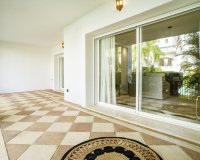Rynek wtórny - apartment - Marbella - Marbella Centro