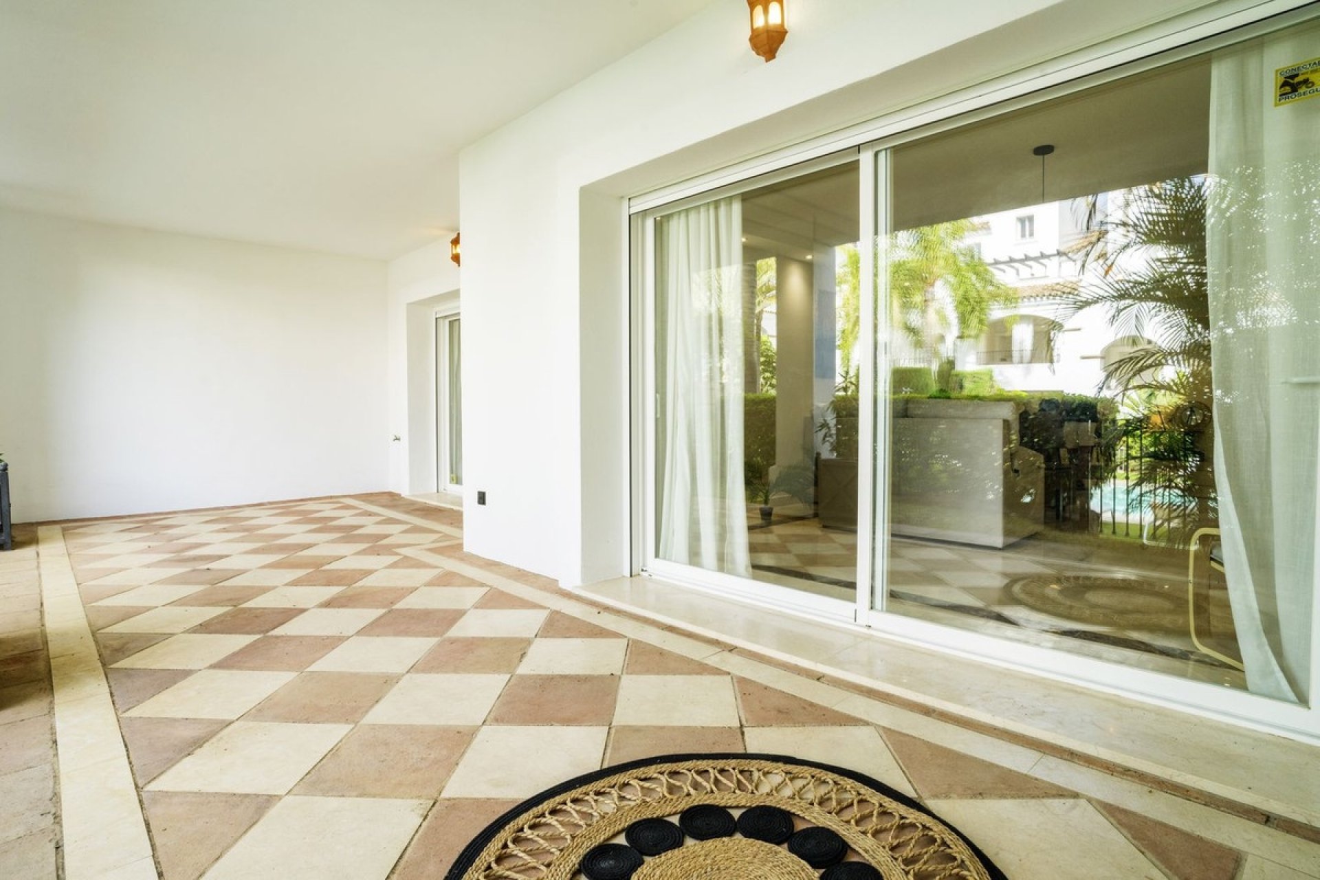 Rynek wtórny - apartment - Marbella - Marbella Centro