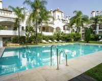 Rynek wtórny - apartment - Marbella - Marbella Centro