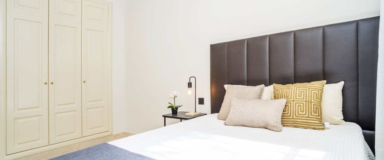 Rynek wtórny - apartment - Marbella - Marbella Centro