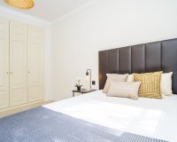 Rynek wtórny - apartment - Marbella - Marbella Centro