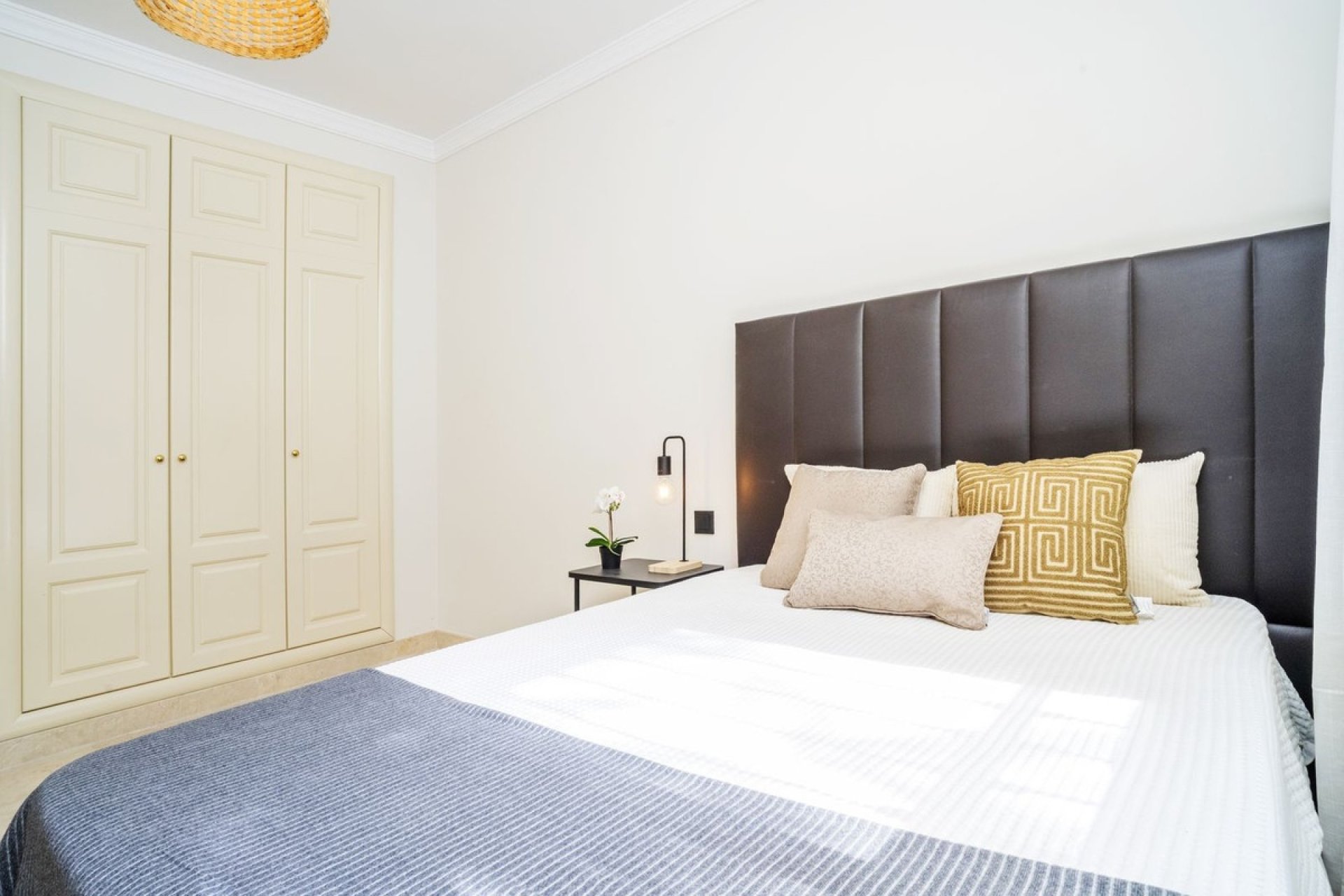 Rynek wtórny - apartment - Marbella - Marbella Centro