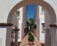 Rynek wtórny - apartment - Marbella - Marbella Centro