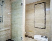 Rynek wtórny - apartment - Marbella - Marbella Centro