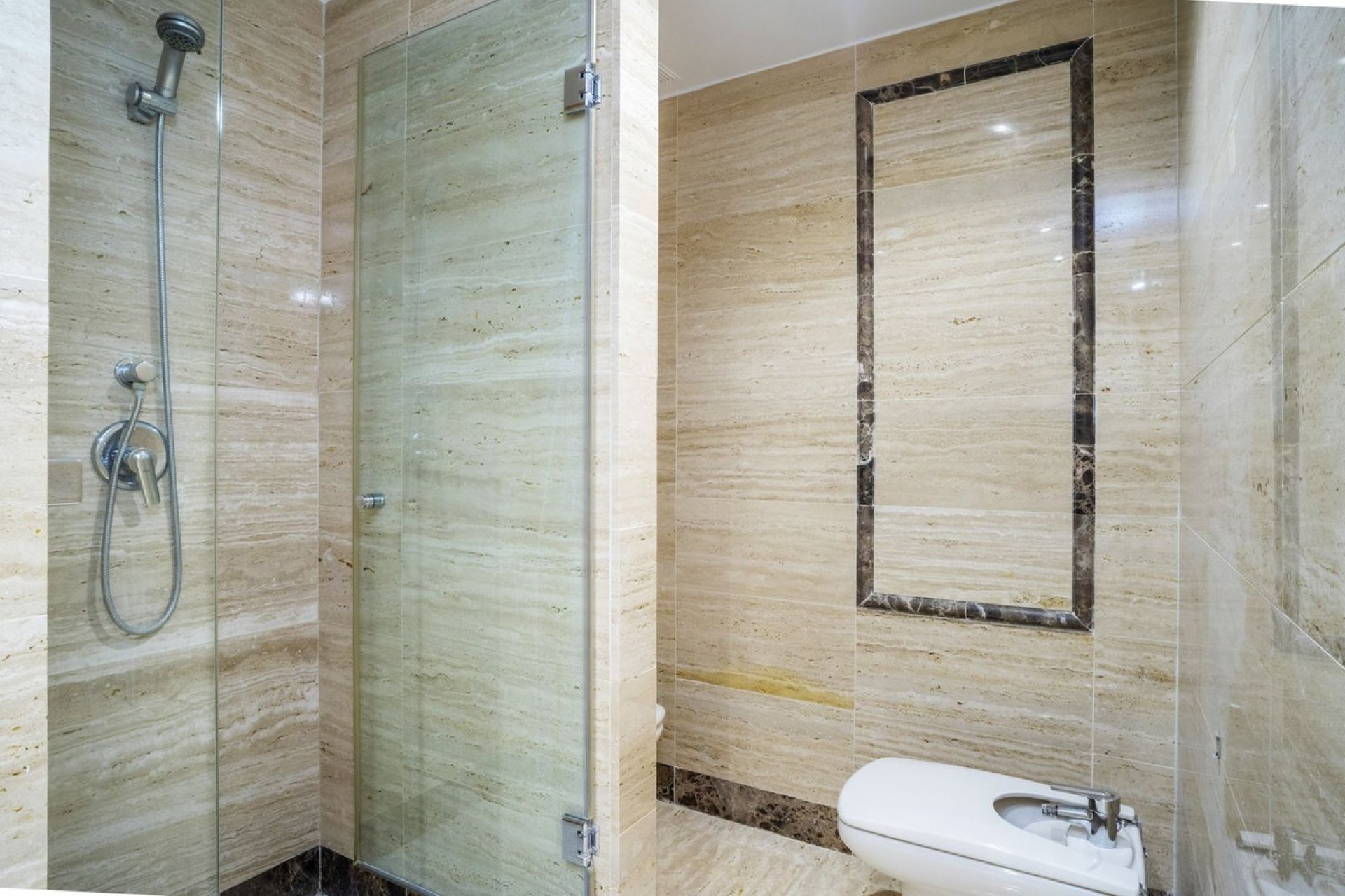 Rynek wtórny - apartment - Marbella - Marbella Centro