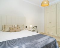 Rynek wtórny - apartment - Marbella - Marbella Centro