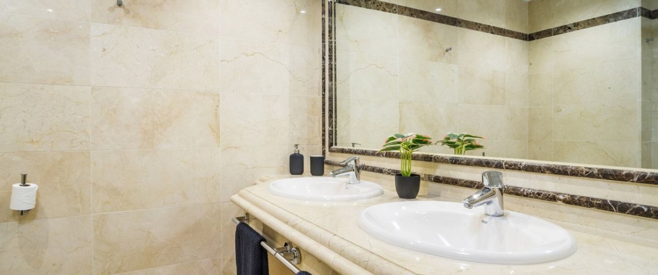 Rynek wtórny - apartment - Marbella - Marbella Centro