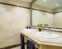 Rynek wtórny - apartment - Marbella - Marbella Centro