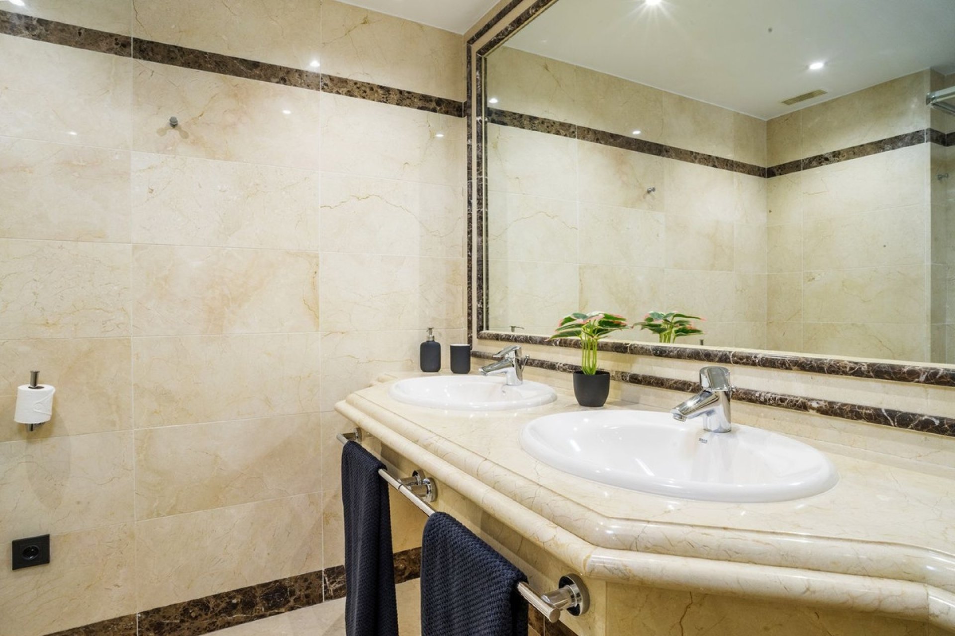 Rynek wtórny - apartment - Marbella - Marbella Centro