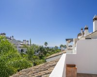 Rynek wtórny - apartment - Marbella - Marbella Centro