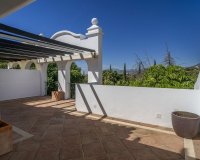 Rynek wtórny - apartment - Marbella - Marbella Centro