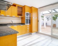 Rynek wtórny - apartment - Marbella - Marbella Centro