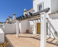 Rynek wtórny - apartment - Marbella - Marbella Centro