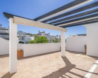 Rynek wtórny - apartment - Marbella - Marbella Centro