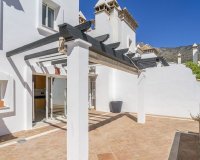 Rynek wtórny - apartment - Marbella - Marbella Centro