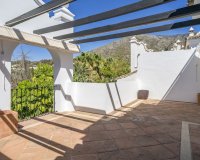 Rynek wtórny - apartment - Marbella - Marbella Centro
