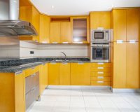 Rynek wtórny - apartment - Marbella - Marbella Centro