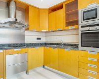 Rynek wtórny - apartment - Marbella - Marbella Centro