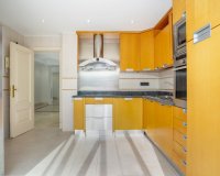 Rynek wtórny - apartment - Marbella - Marbella Centro