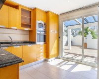 Rynek wtórny - apartment - Marbella - Marbella Centro