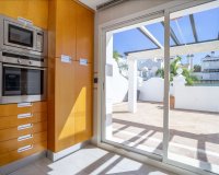 Rynek wtórny - apartment - Marbella - Marbella Centro