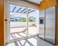 Rynek wtórny - apartment - Marbella - Marbella Centro