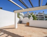 Rynek wtórny - apartment - Marbella - Marbella Centro