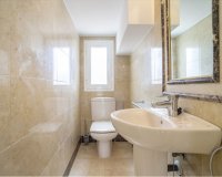 Rynek wtórny - apartment - Marbella - Marbella Centro